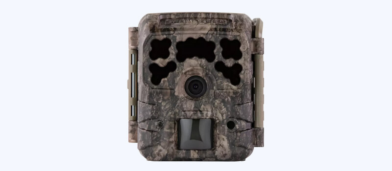 Moultrie Micro-AC42i Micro Series Game Trail Camera