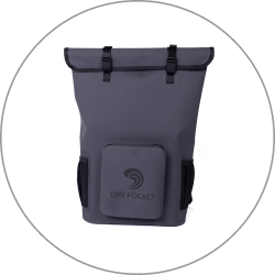 Dry Bags + Waterproof Bags