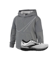 Nike Black Chicago White Sox 2025 City Connect Limited