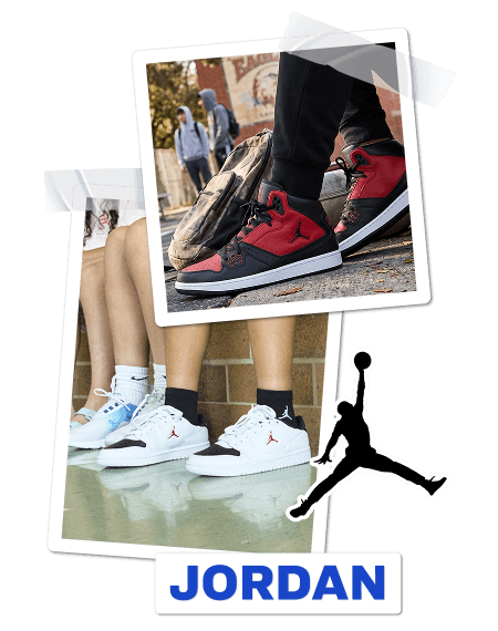 Young Women's – hover