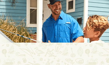 backyard essentials - grills, patio furniture and more