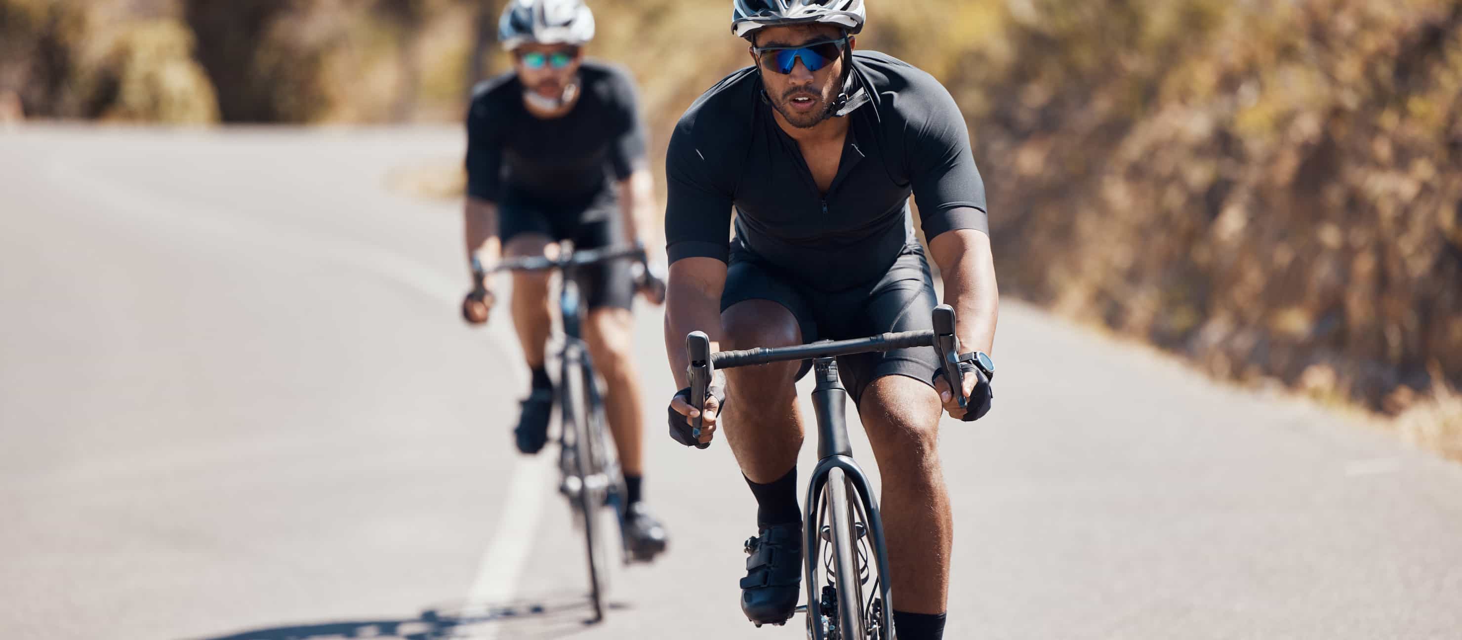 do i need a road bike