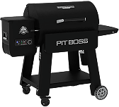 Pit Boss 850 Competition Series Roll Top Pellet Grill