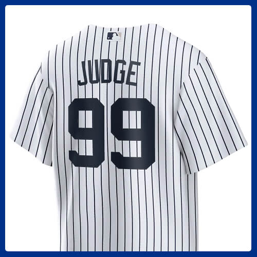 Aaron Judge