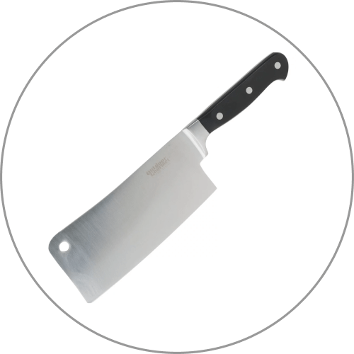 Butcher Knives