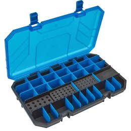 Tackle Storage