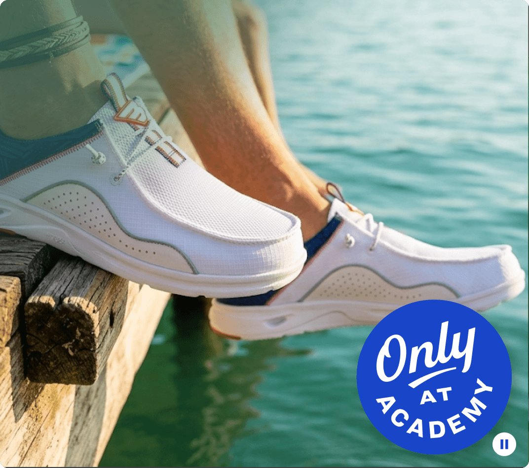 Shop the new HEYDUDE Americana HEY20 USA.