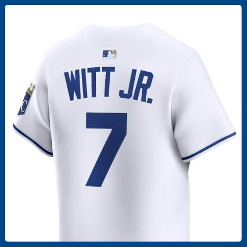 Bobby Witt Jr