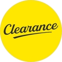 Shop Clearance