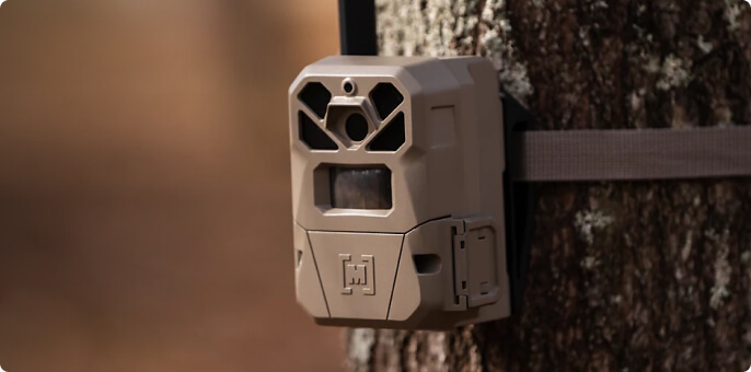 Up to $100 Off Game Cameras