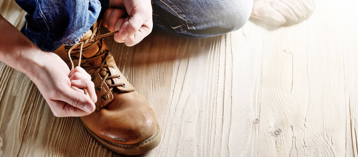How to Break in Work Boots for Maximum Comfort Academy
