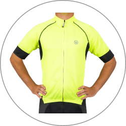 Cycling Clothing