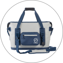 Insulated Bag Coolers