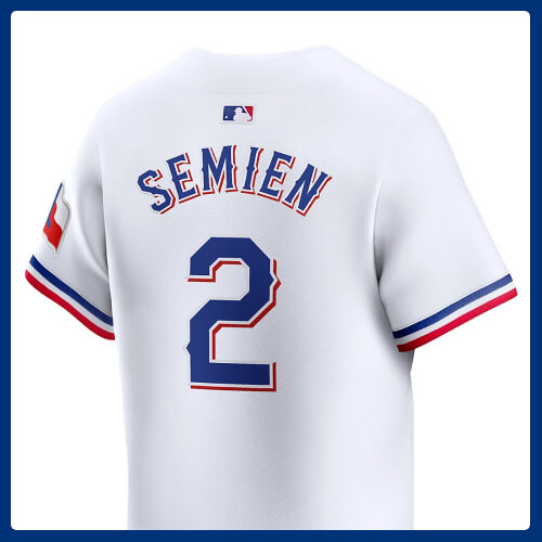 Marcus Semien