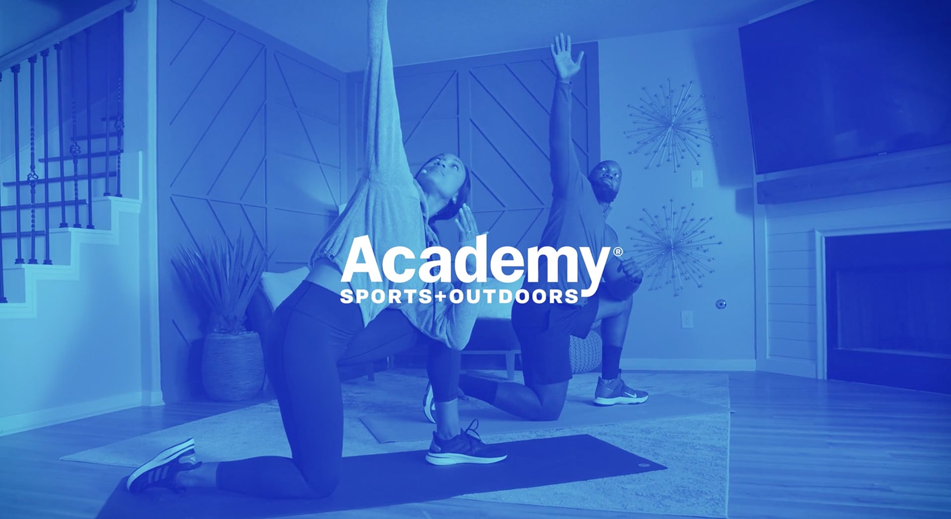 How to Build a Home Gym Academy