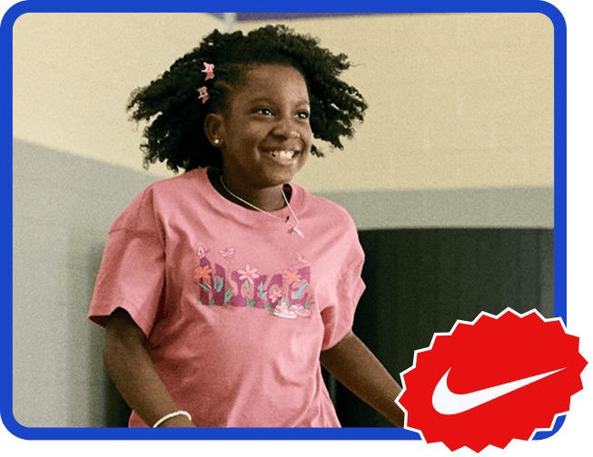 Explore Nike back-to-school styles for girls.