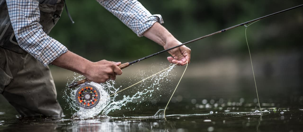 1 Set Lure Fishing Reel Reinforced Nylon Fixing Clip Versatile Fishing Line
