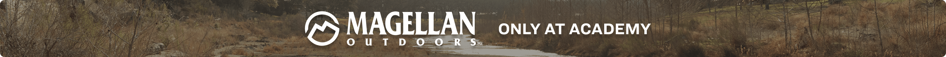 Magellan Outdoors Banner