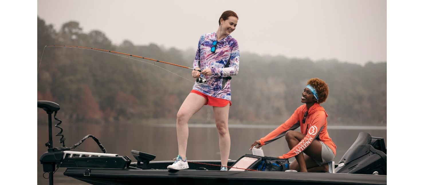 Fishing for Beginners Academy