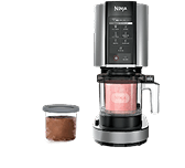 Ninja CREAMi 7-in-1 Ice Cream Maker