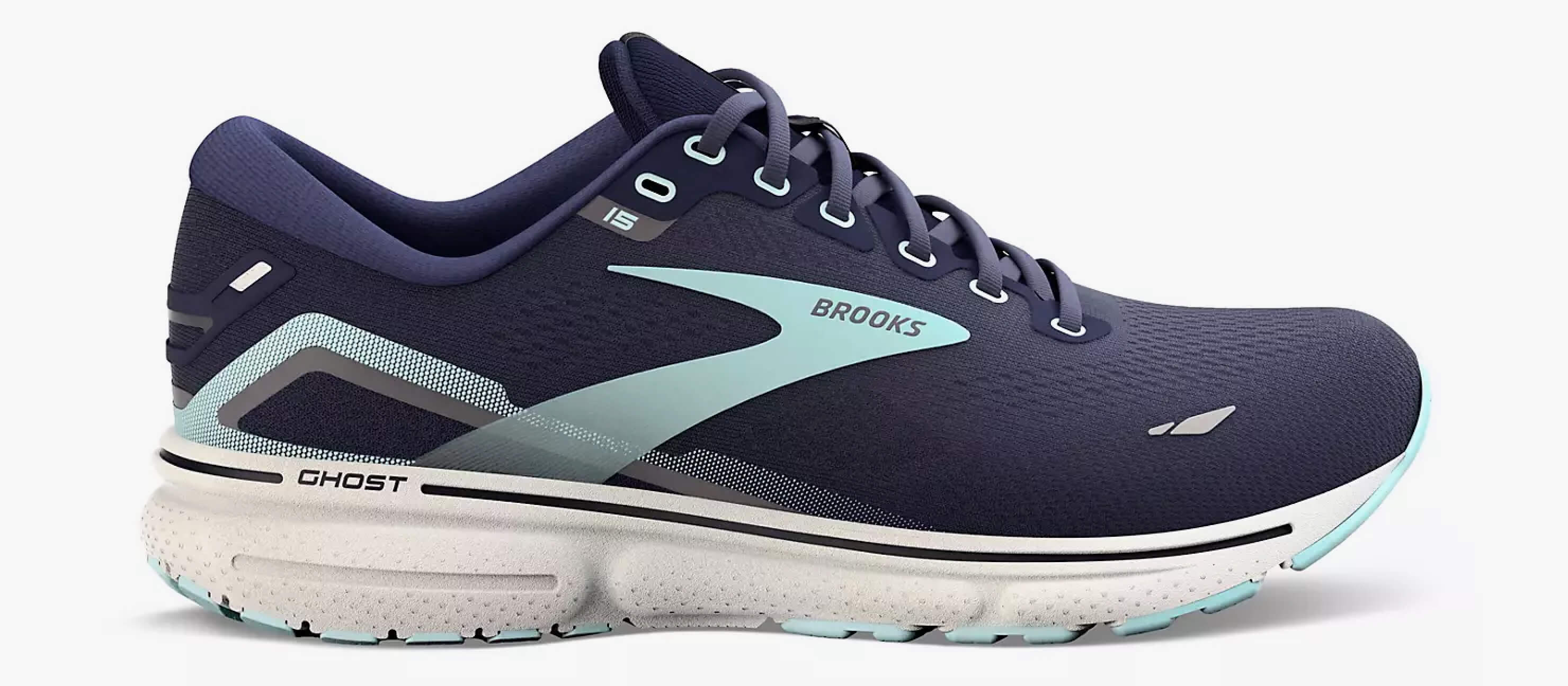 Brooks Women's Ghost 15 Running Shoes