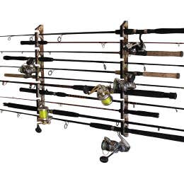 Fishing Rods + Reels Accessories