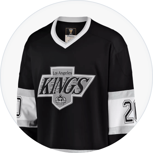 Shop Los Angeles Kings