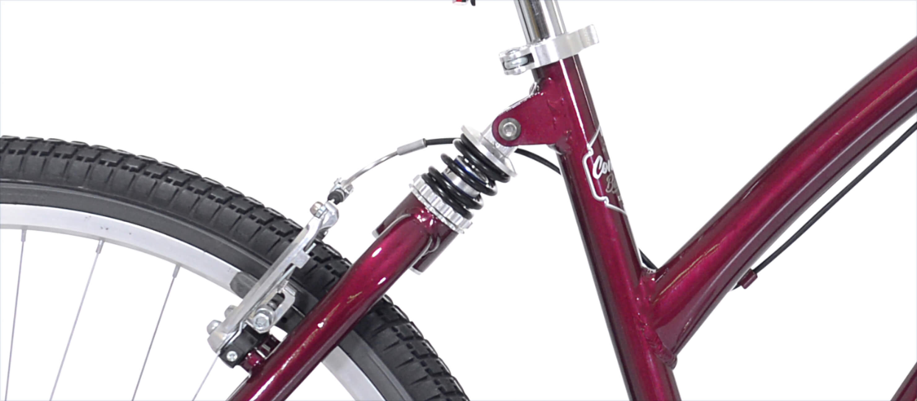 What Is a Hybrid Bike? Size Charts to Help You Choose Academy