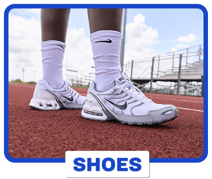 Shop young men's shoes for school.