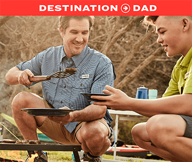 backyard essentials - grills, patio furniture and more