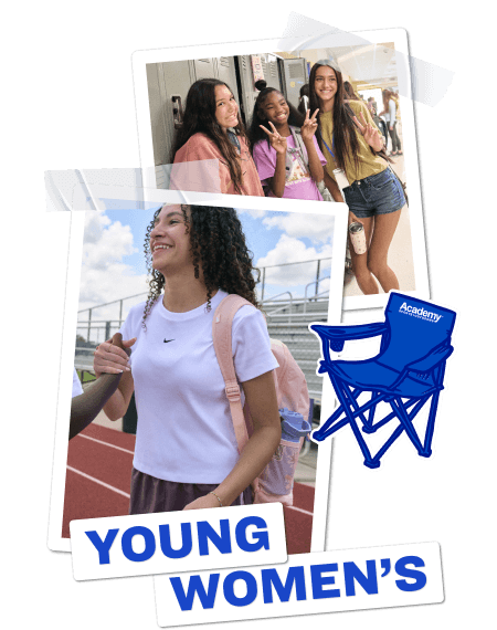 Young Women's