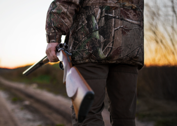 Hunting Rent The Ultimate Guide to Leasing Land for Hunting | Academy