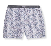 BURLEBO Men's Athletic Shorts