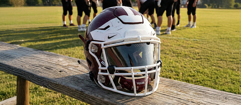 Football Visor Pros, Cons + Buying Guide | Academy Football Visor Pros, Cons + Buying Guide | Academy