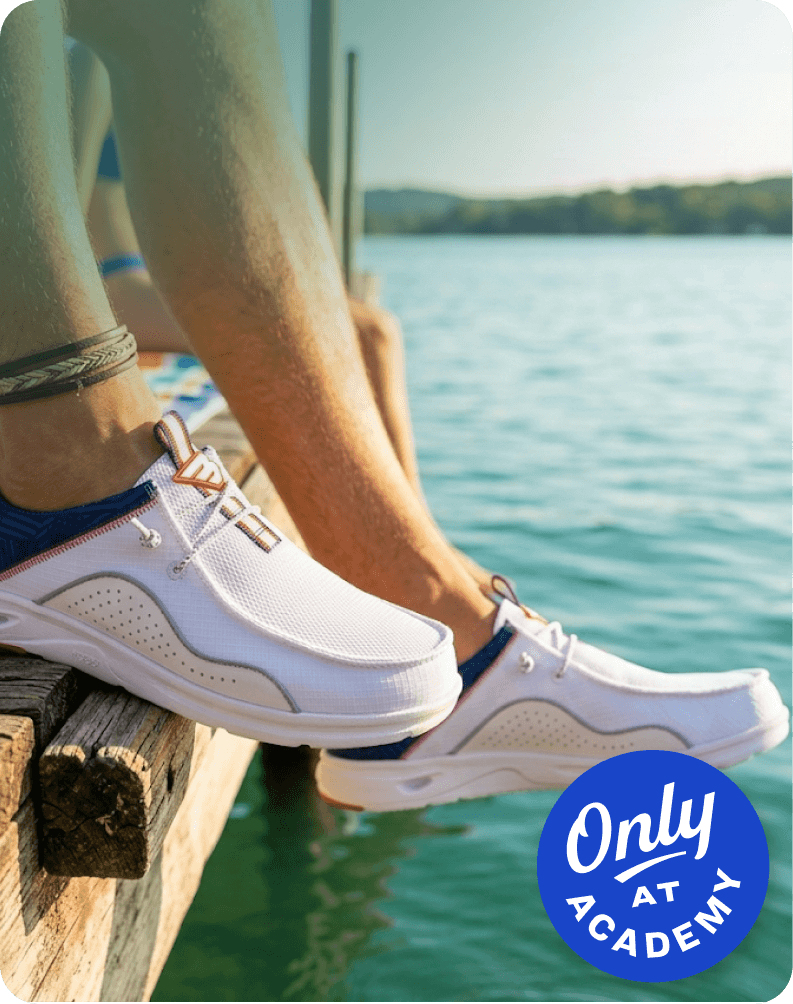 Shop the new HEYDUDE Americana HEY20 USA.