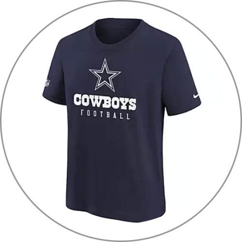 NFL Clearance
