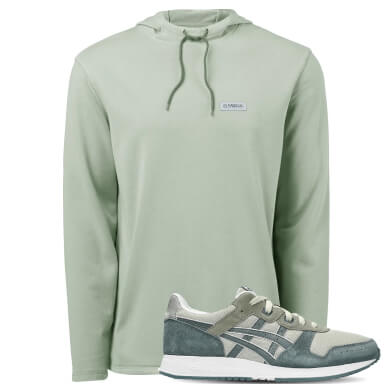 Men’s Footwear + Apparel