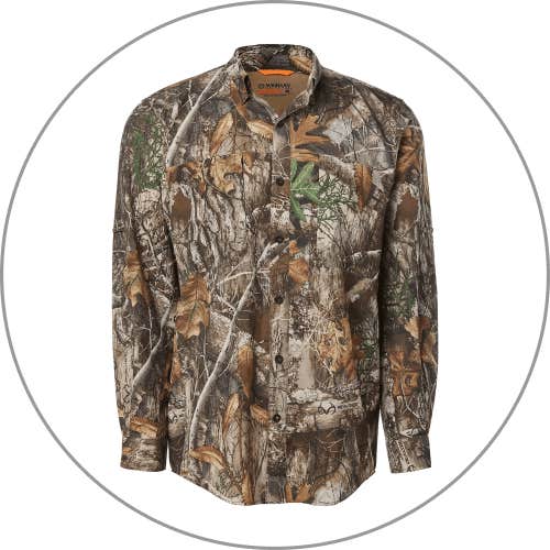Hunting Gear