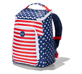 Igloo Americana Flag Backpack Cooler Americana