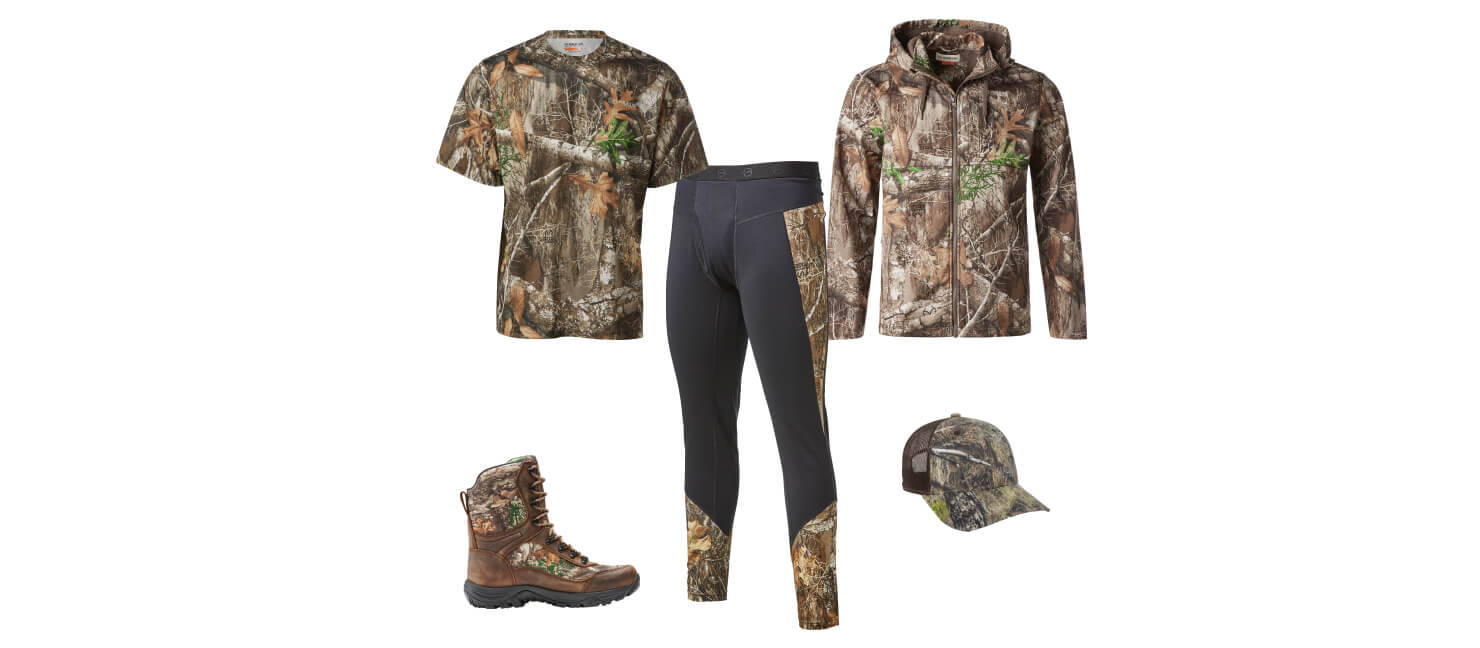 Dove Hunting Checklist: 20 Accessories You Need | Academy