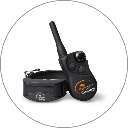 Hunting Dog Training Supplies