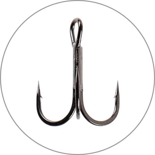 Fishing Hooks