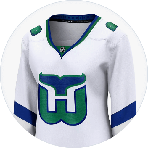 Shop Carolina Hurricanes