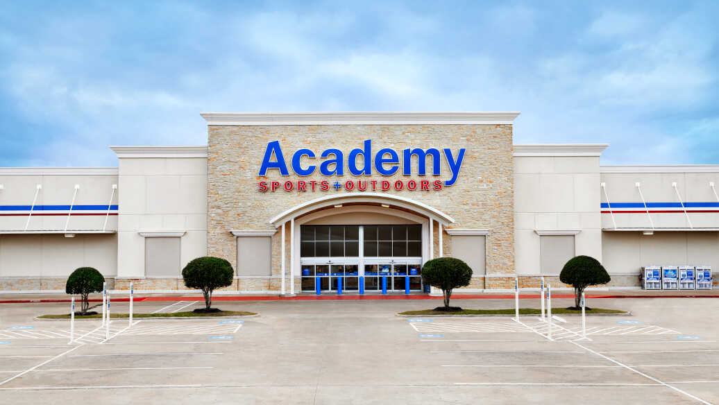 Is There an Academy Sports near Me? Discover the Ultimate Sporting Store Nearby