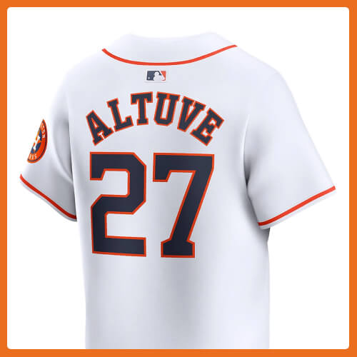 Jose Altuve