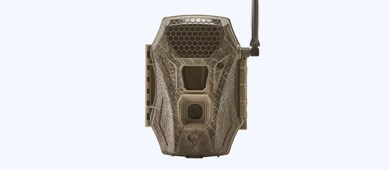  Wildgame Innovations Terra Cell Trail 

                                    