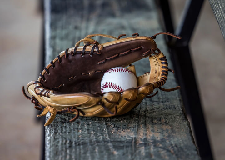 How To Break In a Ball Glove Fast Academy