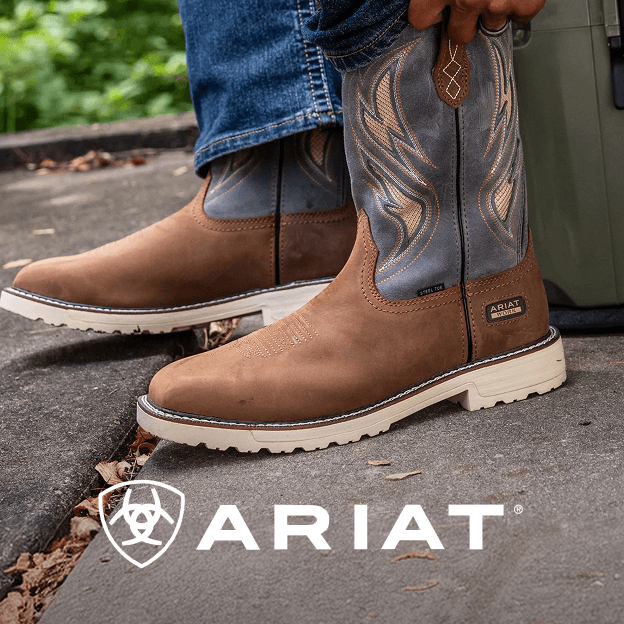 Shop Ariat