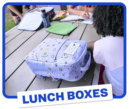 Lunchboxes category placeholder