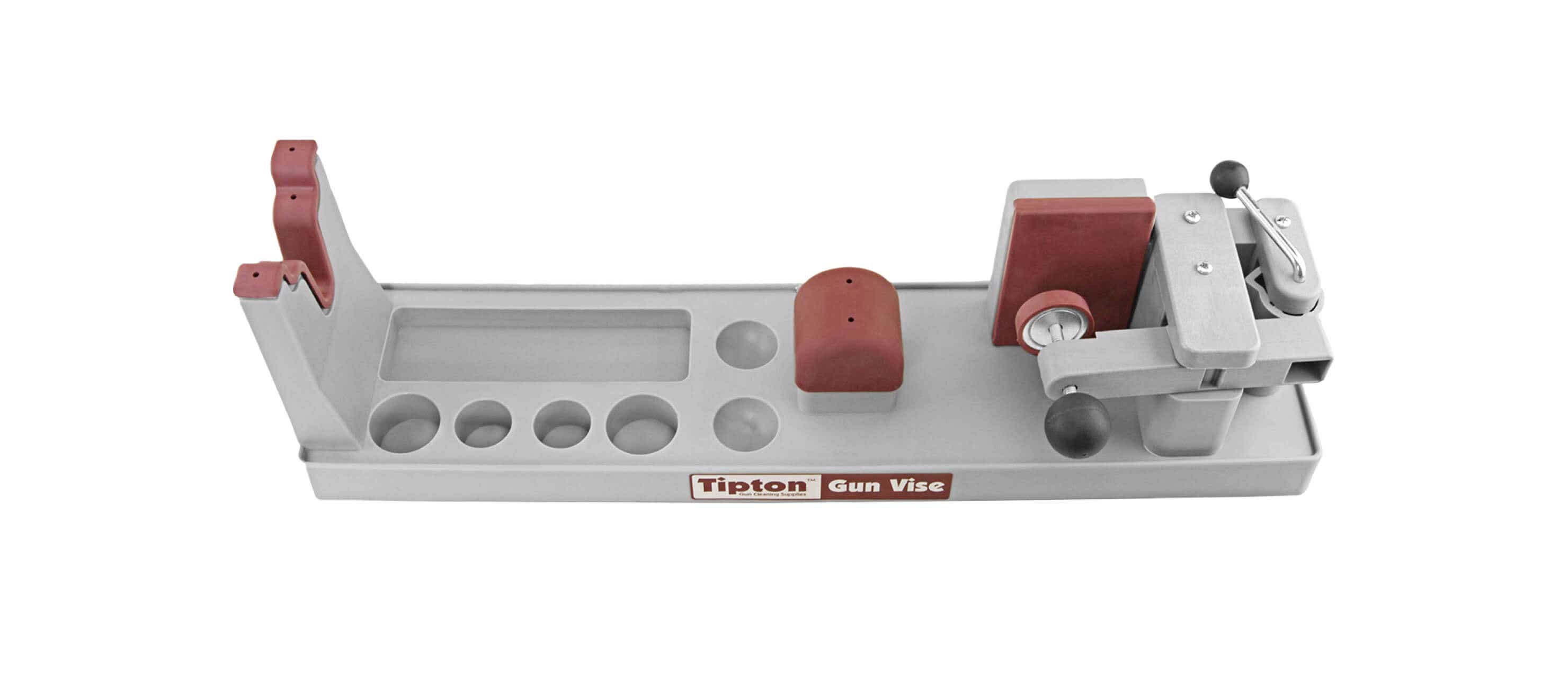 Tiptop Gun Vise scope